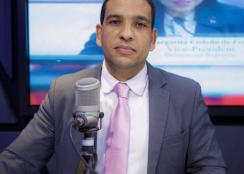 Hansel García revela: figura de alto nivel impide fusión del Minerd con el Mescyt