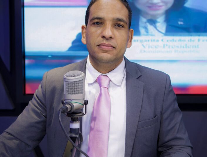 Hansel García revela: figura de alto nivel impide fusión del Minerd con el Mescyt