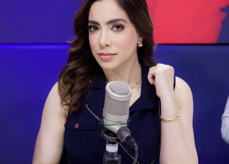 Norisbel Uceta en desacuerdo con regulación de limpiavidrios: «queremos tapar una cosa con otra»