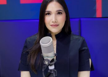 Danilo Medina conocía y avalaba la colaboración con Omar Fernández, afirma Charinee Ovalles