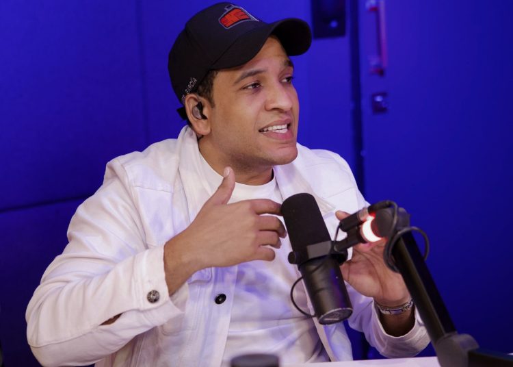 Periodista Hansel García analiza nueva Ley de Alquiler, que promete transformar el mercado habitacional dominicano