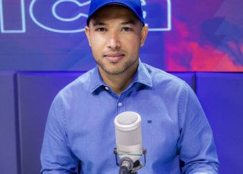 Máximo Romero alertó sobre suspensión de la celebración del quinto aniversario del PRM ante crisis eléctrica