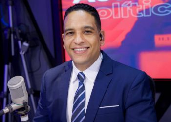 Hansel García sobre designación de Félix Reyna frente al DIECOM: «hacía bastante falta»