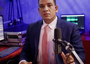 Félix Bautista impulsa división de San Juan para crear nueva provincia, según análisis de Hansel García