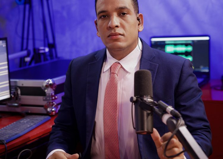 Félix Bautista impulsa división de San Juan para crear nueva provincia, según análisis de Hansel García