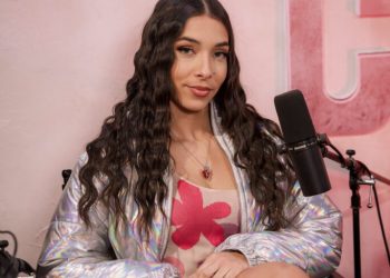 La Gigi confiesa que le gustaría hacer «uki uki» con Crusita