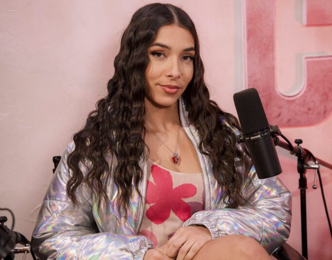 La Gigi confiesa que le gustaría hacer «uki uki» con Crusita