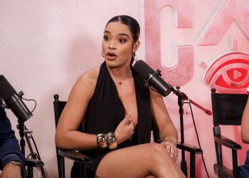 Crusita afirma no haría contenido explícito con La Gigi para Only Fans