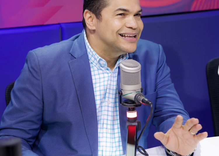 Tobias Crespo aclara no todos los miembros de la dirección política de la FP serán ratificados