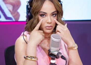 Yulay a Sandra:»Siéntate a pensar si los beneficios que le das a tu pareja, él también lo haría por ti»