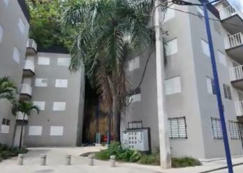 Promesas bajo tierra: 17 años después del desalojo en La Zurza, muchas familias siguen esperando su reubicación