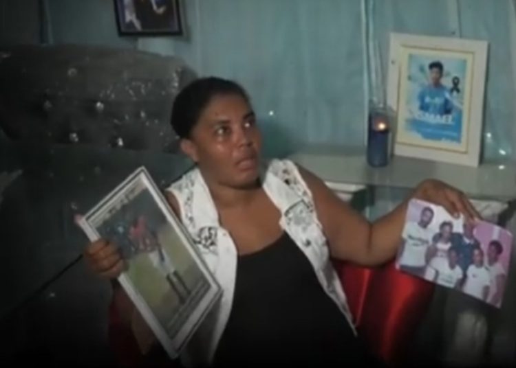 ¿Qué ha pasado con la muerte de Ismael Ureña Pérez?