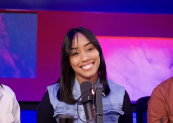 Nany Flow habla del momento en que monetización de YouTube casi divide a su familia