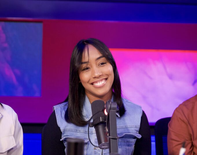 Nany Flow habla del momento en que monetización de YouTube casi divide a su familia