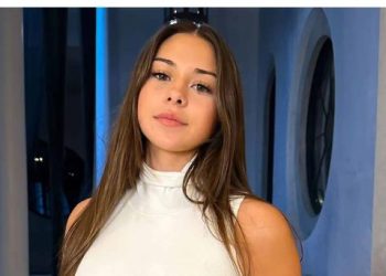 Muere a los 24 años Lina Bina, modelo de OnlyFans conocida como Miss John Dough