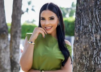 Denis Peña sorprende en La Casa de Alofoke con su interpretación de “La Gigi”