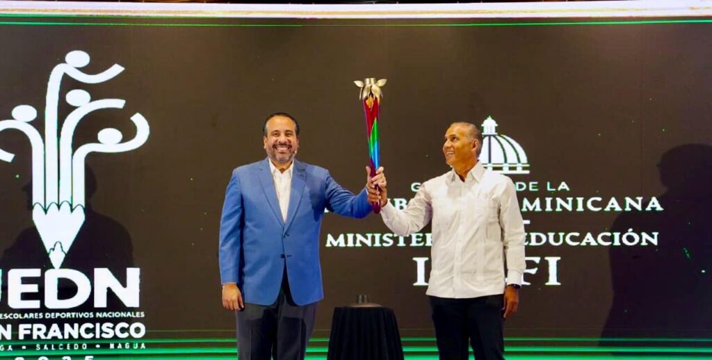INEFI presenta identidad gráfica y detalles de los XI Juegos Escolares Deportivos Nacionales 2025 | 2 | INEFI presenta identidad gráfica y detalles de los XI Juegos Escolares Deportivos Nacionales 2025