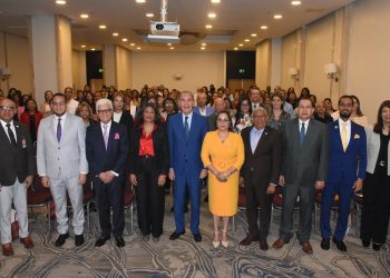 RD avanza como destino académico con el Foro de Internacionalización de las Instituciones de Educación Superior