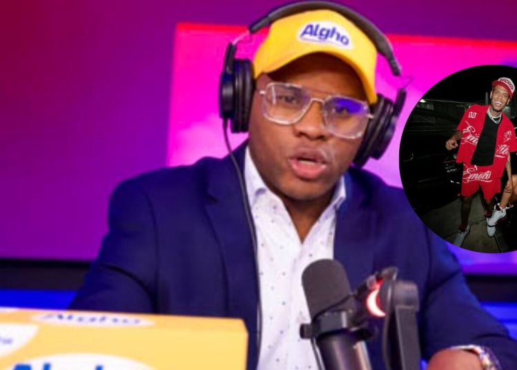 Tolentino denuncia silencio ante asesinato de «Papá Retro» en San Cristóbal