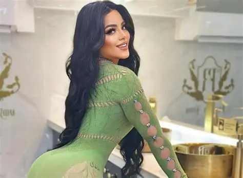 Jenn Quezada sorprende con nuevo embarazo | 2 | Jenn Quezada sorprende con nuevo embarazo - Noticias de hoy en República Dominicana | De Último Minuto
