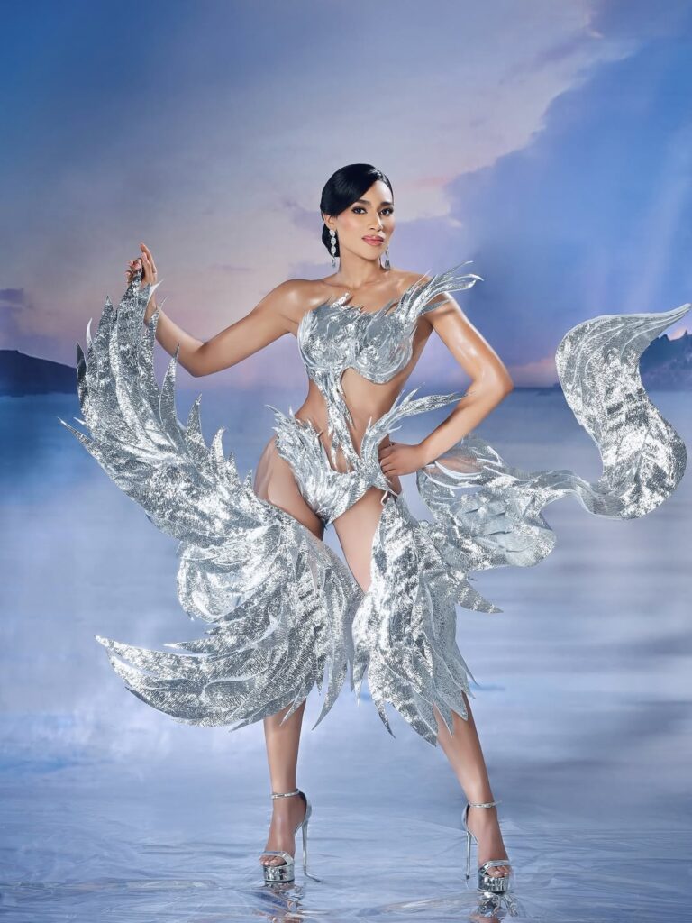 Jennifer Ventura es la nueva Miss RD Universo 2025 | 2 | Jennifer Ventura es la nueva Miss RD Universo 2025 - Noticias de hoy en República Dominicana | De Último Minuto