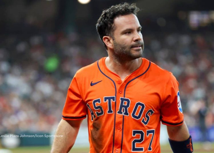 José Altuve alcanza los 250 jonrones en su carrera con cuadrangular en Yankee Stadium