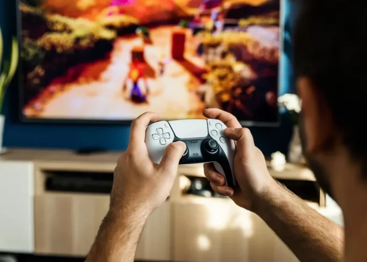 29 de agosto: Día Mundial del Videojuego