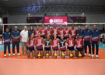 Oro en la Copa Panamericana para las “Reinas del Caribe” y boleto a cuatro torneos internacionales