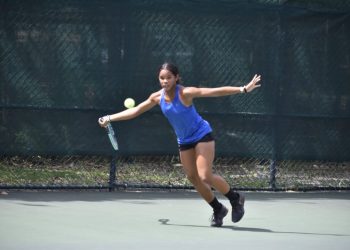 Vilas Tennis Academy será sede del W35 Punta Cana