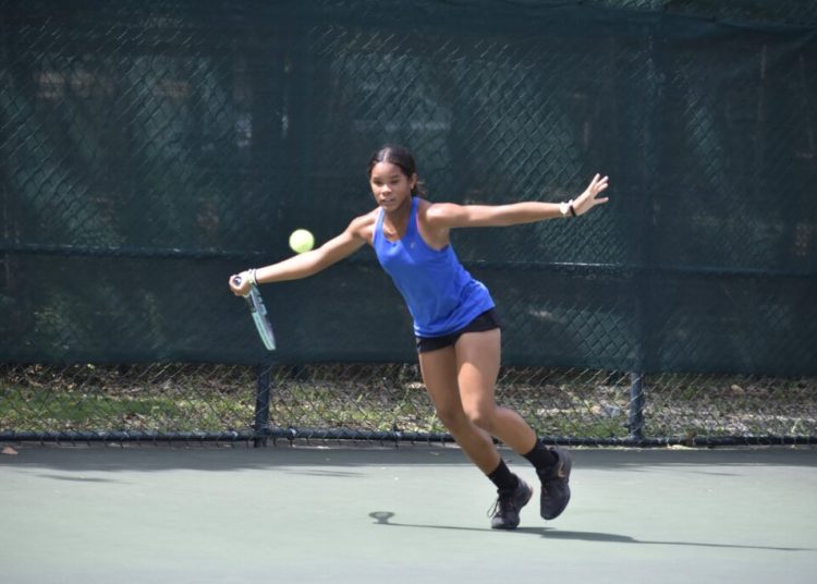 Vilas Tennis Academy será sede del W35 Punta Cana