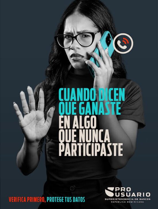 Las modalidades de robo digital más comunes según la Superintendencia de Bancos - Noticias de hoy en República Dominicana | De Último Minuto