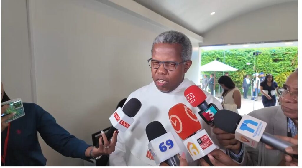 Líderes religiosos advierten sobre deterioro social y crisis de salud mental en RD - Noticias de hoy en República Dominicana | De Último Minuto