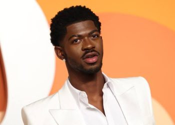 Lil Nas X sale de prisión y asegura que «fue aterrador» pero que «todo estará bien»