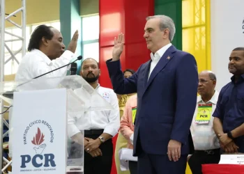 Se acabó la espera para Zorrilla Ozuna; lo designan director de Desarrollo Fronterizo