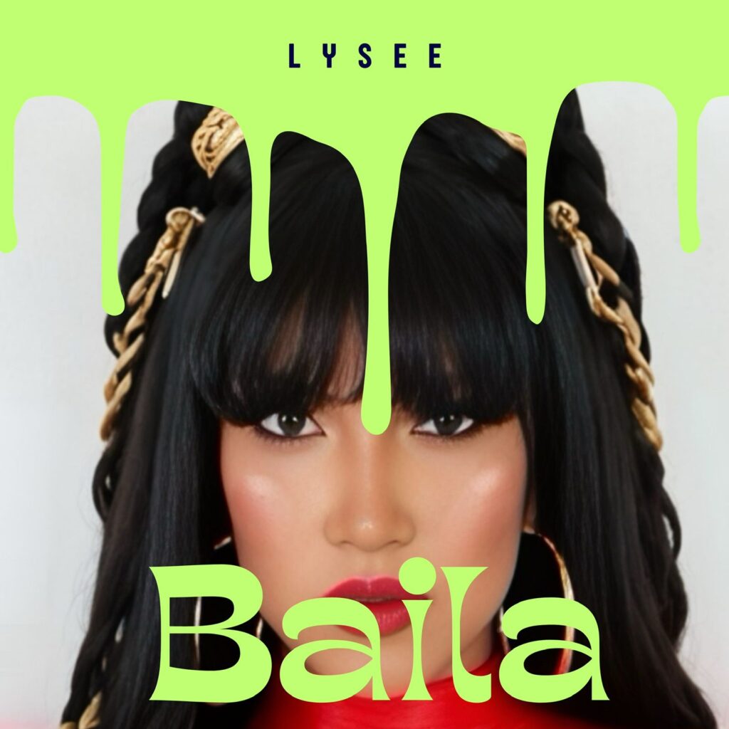 Lysee estrena su nuevo sencillo “Baila”, una explosión de ritmo y frescura | 2 | Lysee estrena su nuevo sencillo “Baila”, una explosión de ritmo y frescura - Noticias de hoy en República Dominicana | De Último Minuto