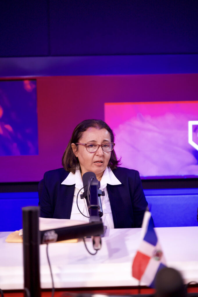 Madre de taxista asesinado en Moca pide al presidente intervenir para apresar a los responsables - Noticias de hoy en República Dominicana | De Último Minuto