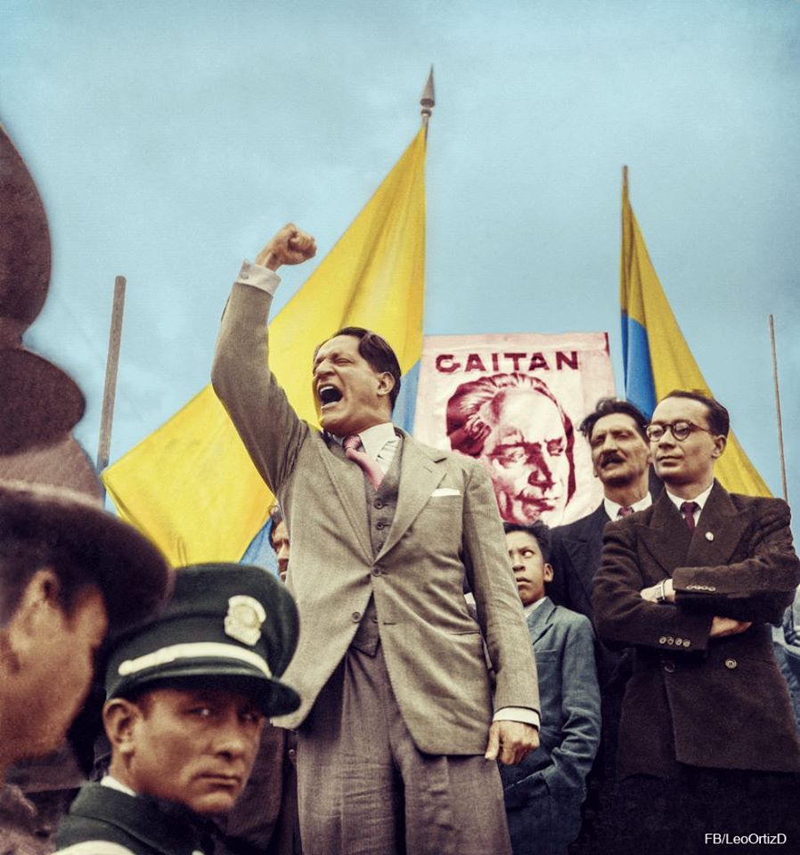 Magnicidios en Colombia: el rastro de sangre que ha marcado la política | 3 | Magnicidios en Colombia: el rastro de sangre que ha marcado la política - Noticias de hoy en República Dominicana | De Último Minuto