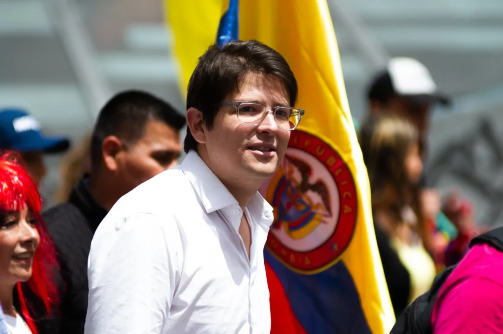Magnicidios en Colombia: el rastro de sangre que ha marcado la política | 9 | Magnicidios en Colombia: el rastro de sangre que ha marcado la política - Noticias de hoy en República Dominicana | De Último Minuto