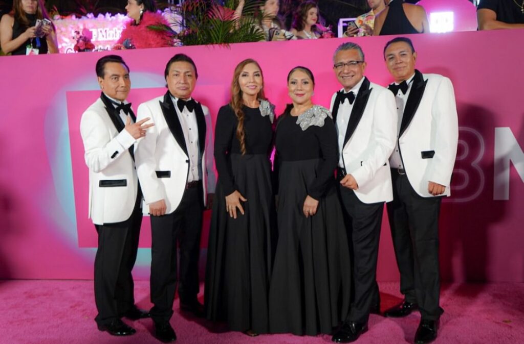 Manuel Turizo lanza nueva cumbia con Los Ángeles Azules - Noticias de hoy en República Dominicana | De Último Minuto