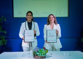 Superate y fundación que dirige Masiel Dotel apoyarán educación de huérfanos de Jet Set