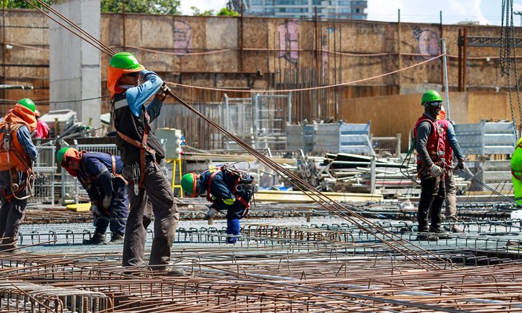 Banco Central destaca en últimos 12 meses se han generado 121,164 nuevos empleos