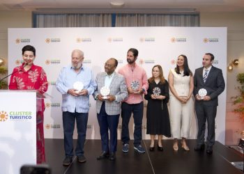 Consejo Directivo del CTSD estará liderado por Juan Manuel Martín de Oliva