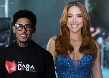 Sr. Jiménez responde a críticas de Gabi Desangles