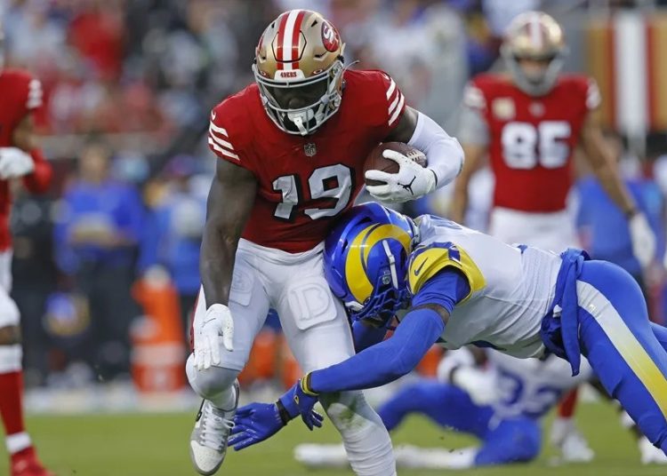 La NFL se apoya en la inteligencia artificial para optimizar el juego y el rendimiento de sus jugadores