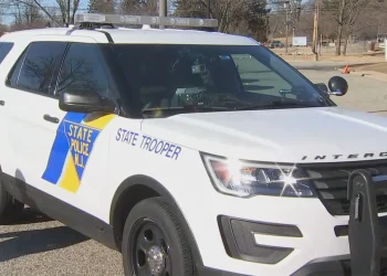 Policía de Nueva Jersey involucrado en doble homicidio y suicidio