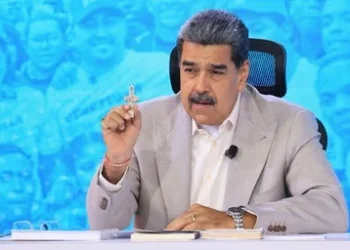 Venezuela responde a EEUU tras aumento de «recompensa» contra Maduro