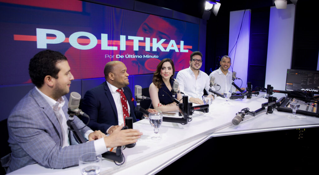 Norisbel Uceta en desacuerdo con regulación de limpiavidrios: "queremos tapar una cosa con otra" - Noticias de hoy en República Dominicana | De Último Minuto