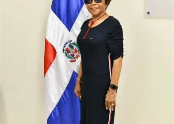 Andrea Candida Difó Marte es la nueva directora provisional de PROMESE/CAL