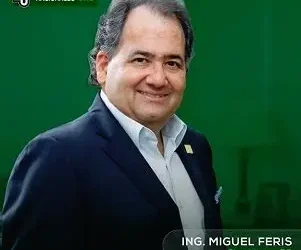 Estrellas reeligen a Miguel Feris como presidente