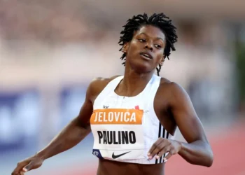 Liga Diamante: Marileidy Paulino va por otro título en Zúrich, conoce el horario y transmisión